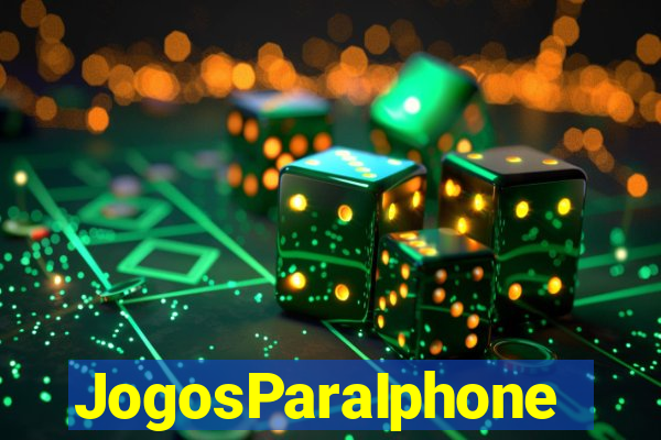 JogosParaIphone