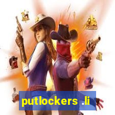 putlockers .li