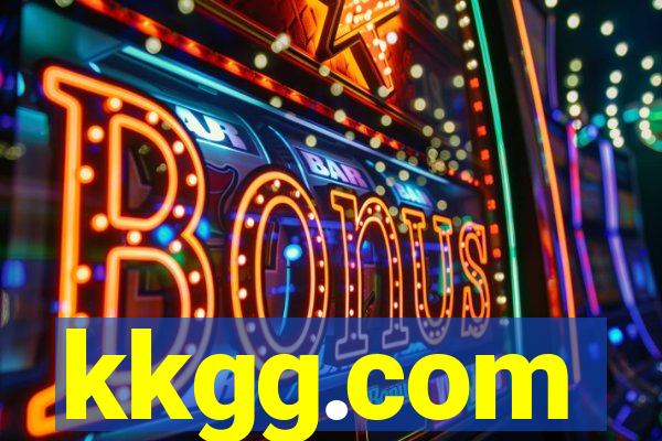 kkgg.com