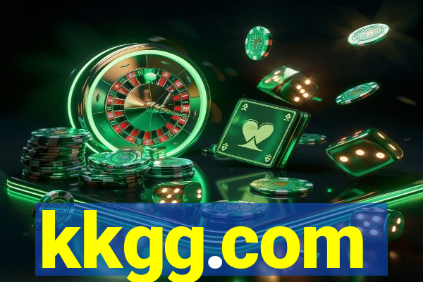 kkgg.com