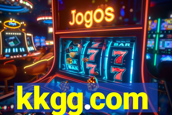 kkgg.com