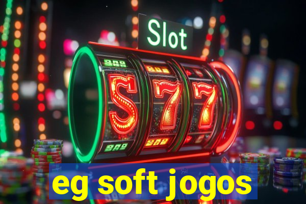 eg soft jogos