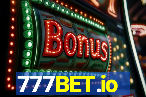 777BET.io