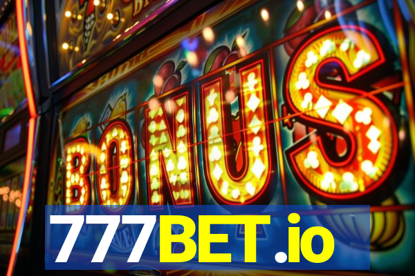 777BET.io