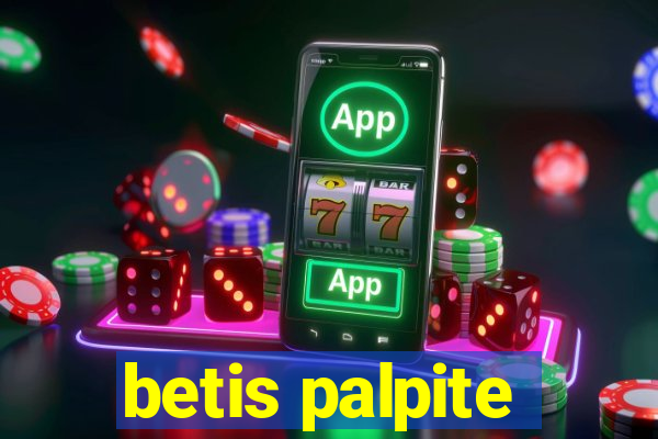 betis palpite