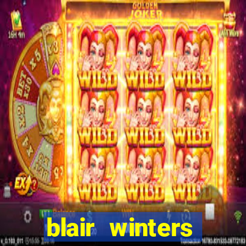 blair winters onlyfans free