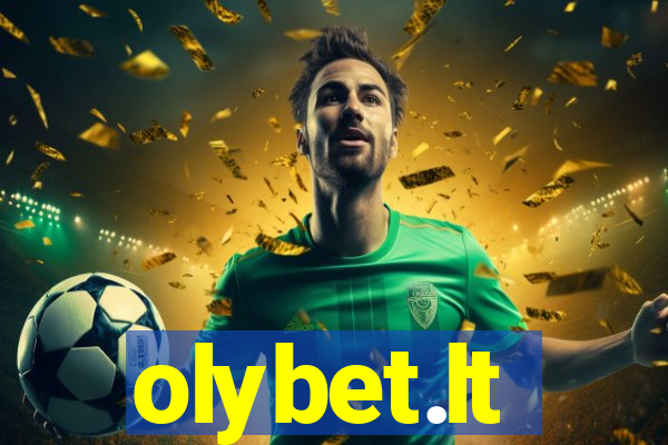 olybet.lt