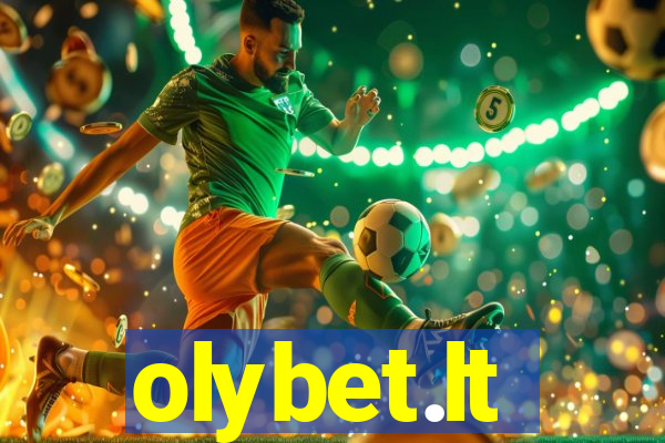olybet.lt