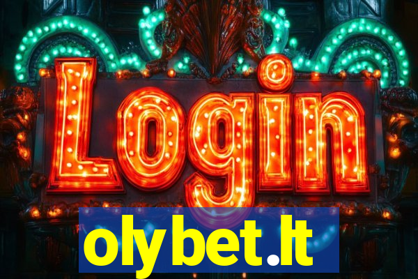 olybet.lt