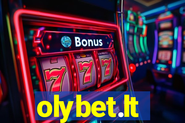 olybet.lt