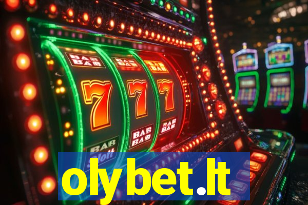 olybet.lt