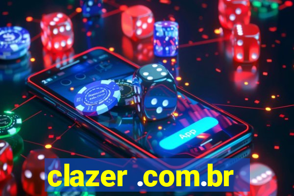 clazer .com.br