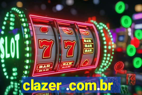 clazer .com.br