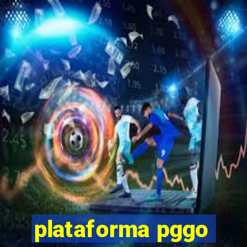 plataforma pggo