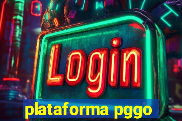 plataforma pggo