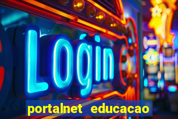 portalnet educacao sp gov br