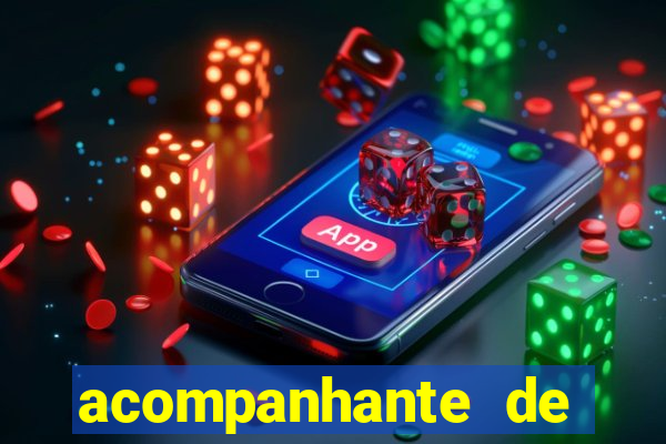 acompanhante de luxo zona norte