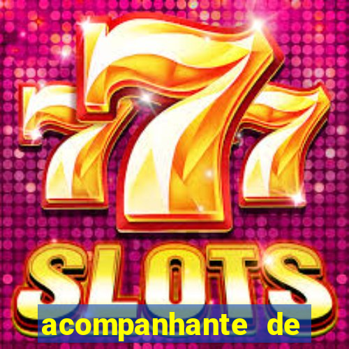 acompanhante de luxo zona norte