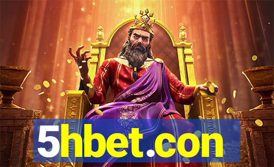 5hbet.con