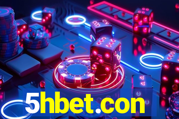 5hbet.con