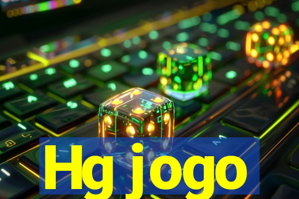 Hg jogo