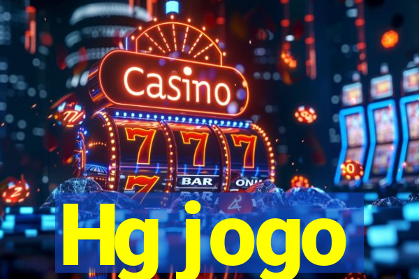 Hg jogo