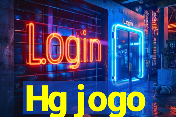 Hg jogo