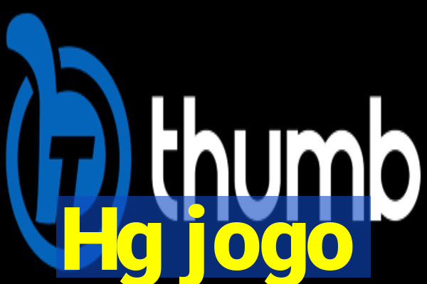 Hg jogo