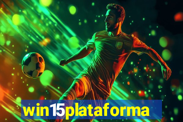 win15plataforma