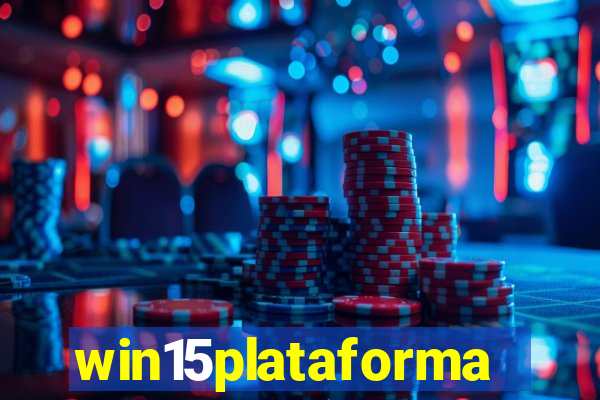 win15plataforma