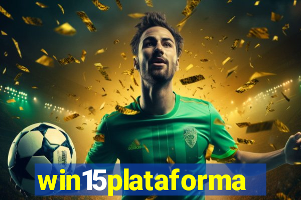 win15plataforma