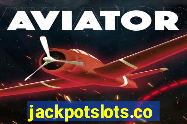 jackpotslots.com.br
