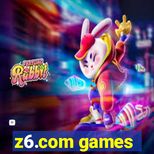 z6.com games