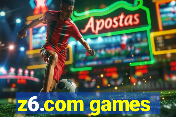 z6.com games