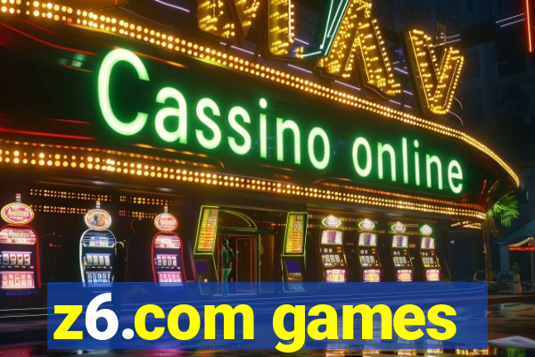 z6.com games