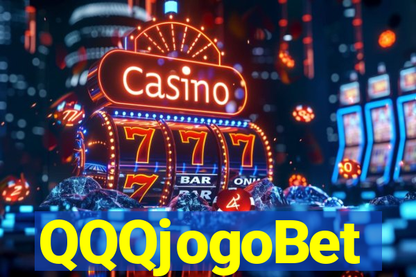 QQQjogoBet