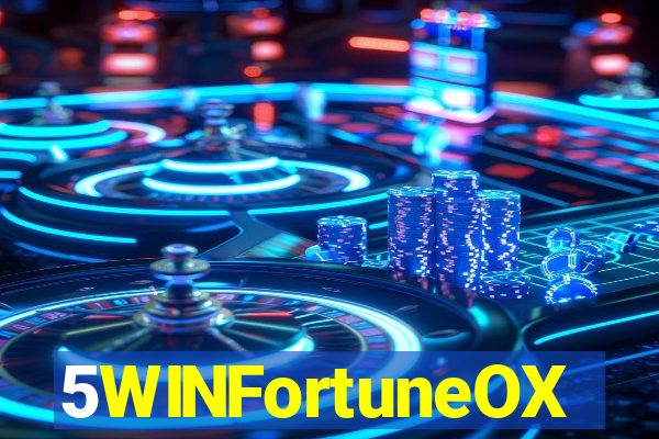 5WINFortuneOX