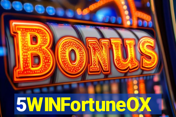5WINFortuneOX