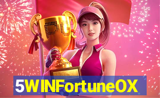 5WINFortuneOX