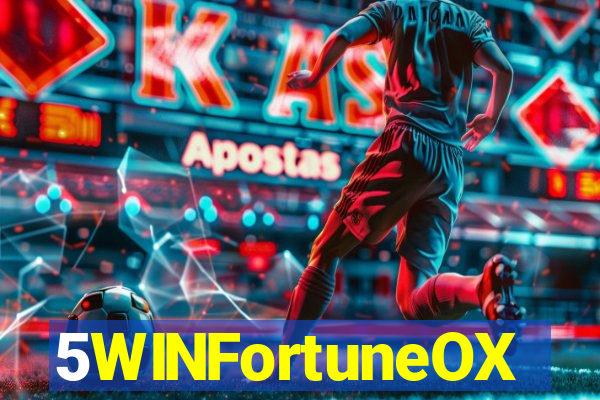 5WINFortuneOX
