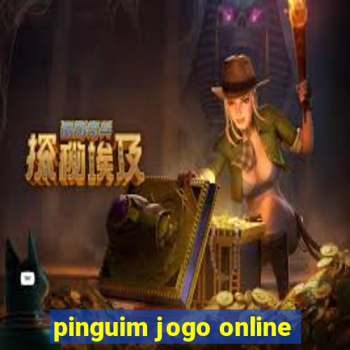 pinguim jogo online