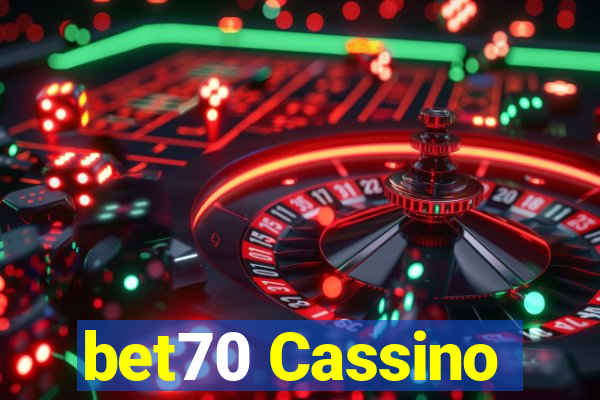 bet70 Cassino