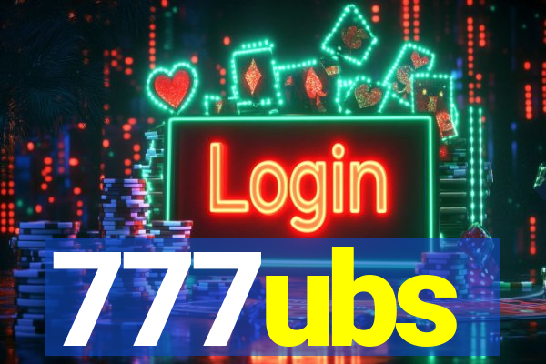 777ubs