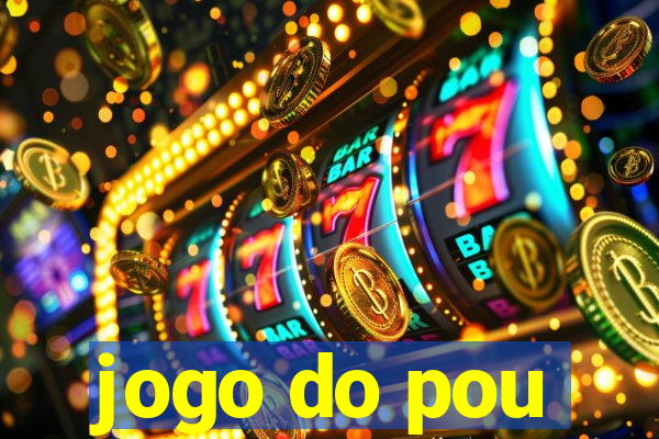jogo do pou
