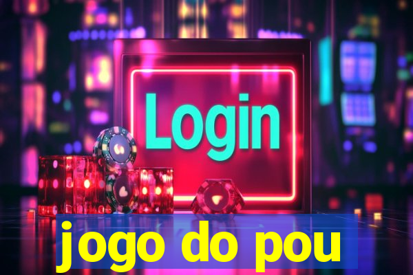 jogo do pou