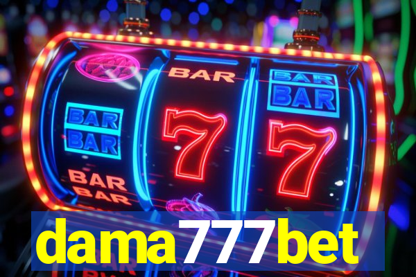 dama777bet