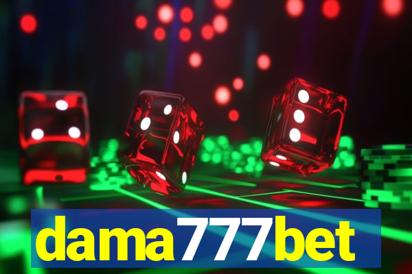 dama777bet