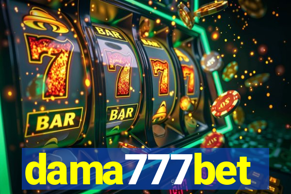 dama777bet