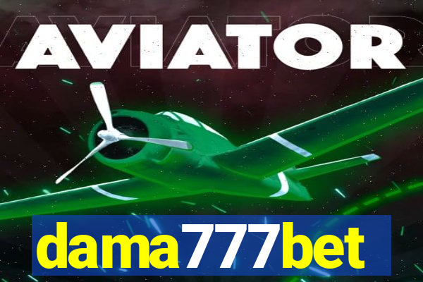 dama777bet