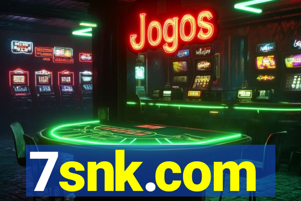7snk.com